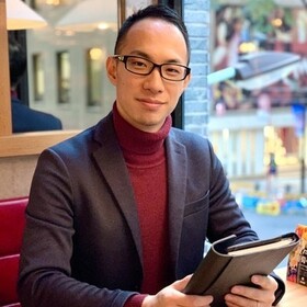 岡 和秋のプロフィール写真