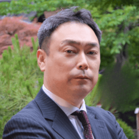 井上 博行のプロフィール写真