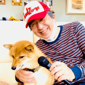 なりあい ひろゆきのプロフィール写真