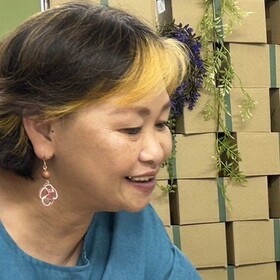 米原 愛祐香のプロフィール写真