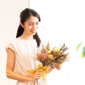 小島 里砂のプロフィール写真