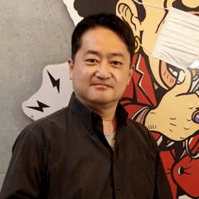 山本 洋之のプロフィール写真