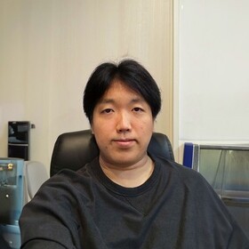 新堀 一貴のプロフィール写真