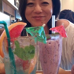 MARICO  のプロフィール写真