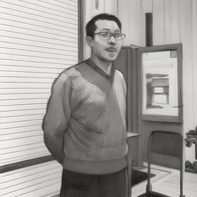 杉本 淳樹のプロフィール写真