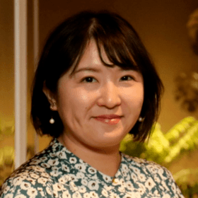 那須 あやのプロフィール写真