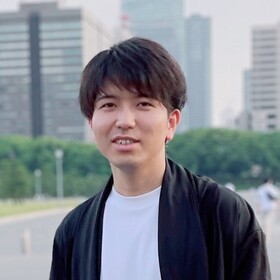 山本 大貴のプロフィール写真