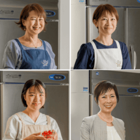 石井 尚美　他のプロフィール写真