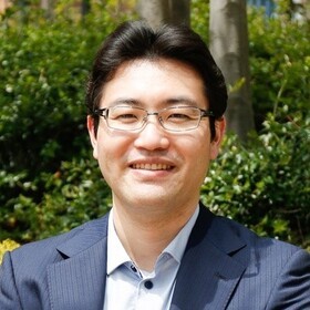 かわはら しゅうじのプロフィール写真