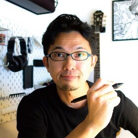 高田 ゲンキのプロフィール写真