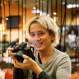 岡本 紳吾のプロフィール写真