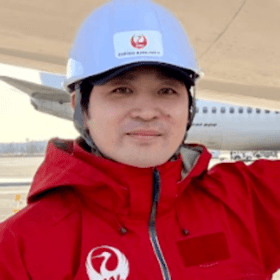 JAL新千歳空港 グランドハンドリングのプロフィール写真