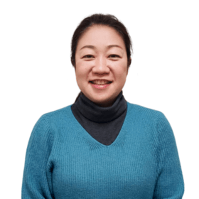 富永 美奈子のプロフィール写真