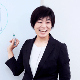 角口 真代のプロフィール写真