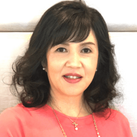 加澤志緒里 ナチュラルドライアレンジメント のプロフィール写真