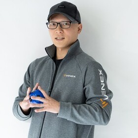 栗栖 大輔のプロフィール写真