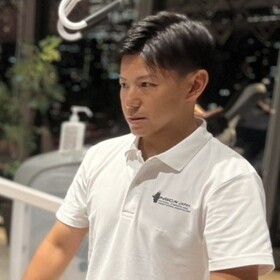 竹田 拓司のプロフィール写真