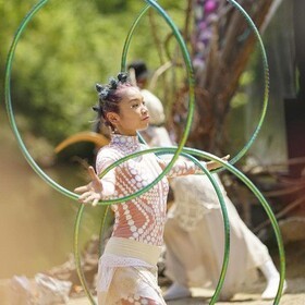 HOO PINのプロフィール写真