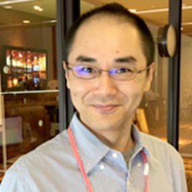 桃谷 清洋のプロフィール写真