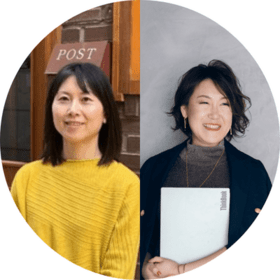 みゆき先生 けいこ先生　他のプロフィール写真