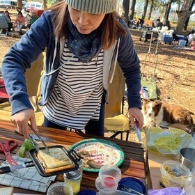 山中 美和のプロフィール写真