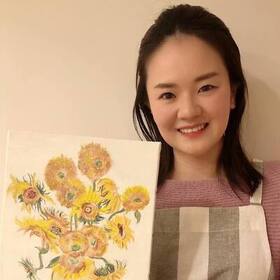 RAIN CHIKAのプロフィール写真