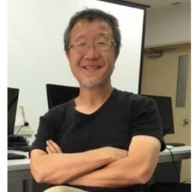 川久保 智晴のプロフィール写真