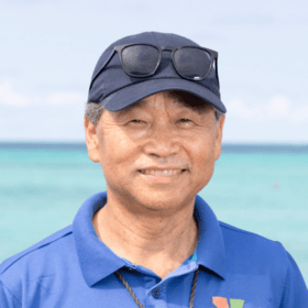 畔柳 主税のプロフィール写真