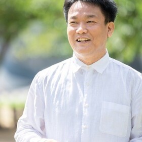 パパンダ　中村 征士のプロフィール写真
