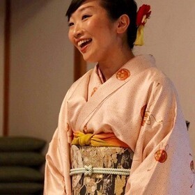 大澤 梢のプロフィール写真