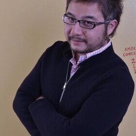 ふじた なおゆきのプロフィール写真