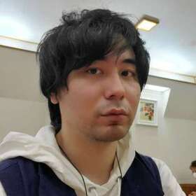 大庭 かずゆきのプロフィール写真