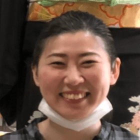 杉本 良子のプロフィール写真