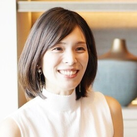 浅江 友加里のプロフィール写真