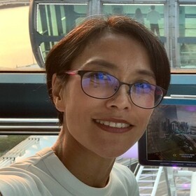 濱 直子のプロフィール写真