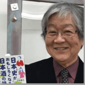 上杉　 孝久のプロフィール写真