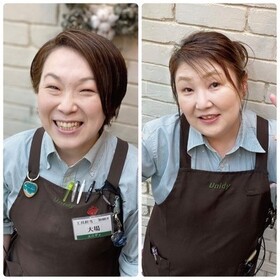 ユニディ スタッフのプロフィール写真