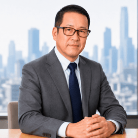 竹内 眞司のプロフィール写真
