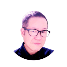 竹内 しんじのプロフィール写真