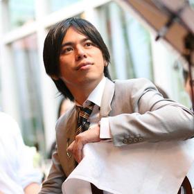 杉本 匡章 (すぎもと まさき)のプロフィール写真