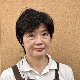 岩間 雅子のプロフィール写真