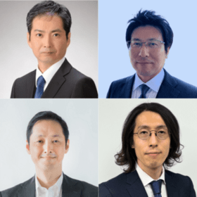 セミナー 講師のプロフィール写真