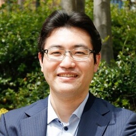 かわはら しゅうじのプロフィール写真