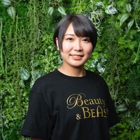 橋本 奈津美のプロフィール写真