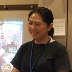 Takako Totsuのプロフィール写真