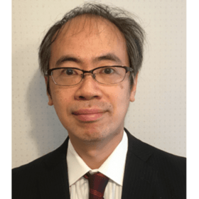 井ノ口 泰裕のプロフィール写真