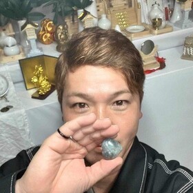 天風明 （ホアカリ）のプロフィール写真