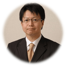 吉村 司のプロフィール写真