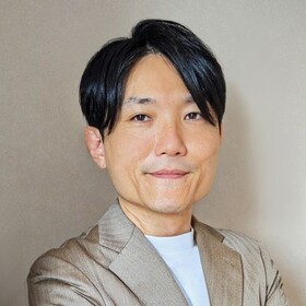 佐原 義典のプロフィール写真