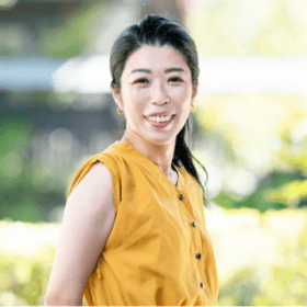 横塚 由香のプロフィール写真